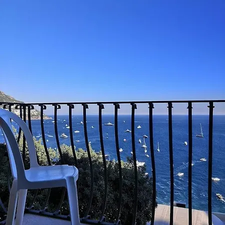 Apartament Sorrento Holidays - Casa Marcella