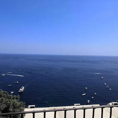 Sorrento Holidays - Casa Marcella Appartement *