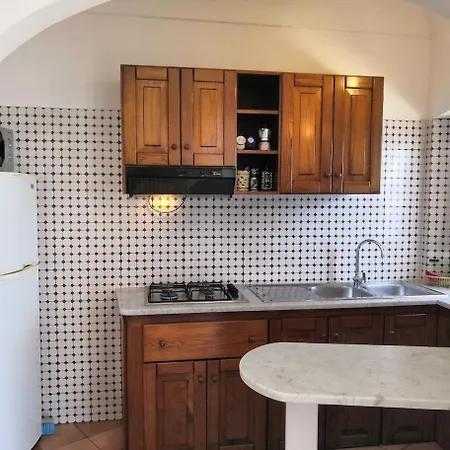 Sorrento Holidays - Casa Marcella Apartament