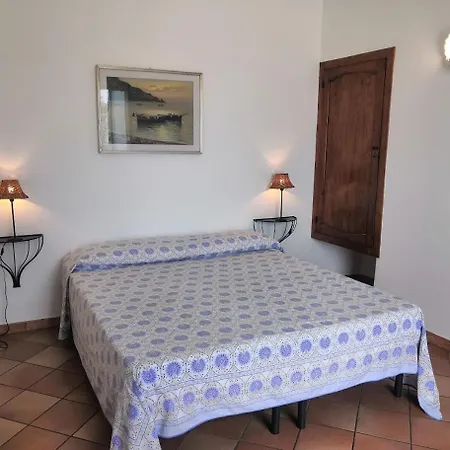 Appartement Sorrento Holidays - Casa Marcella Positano