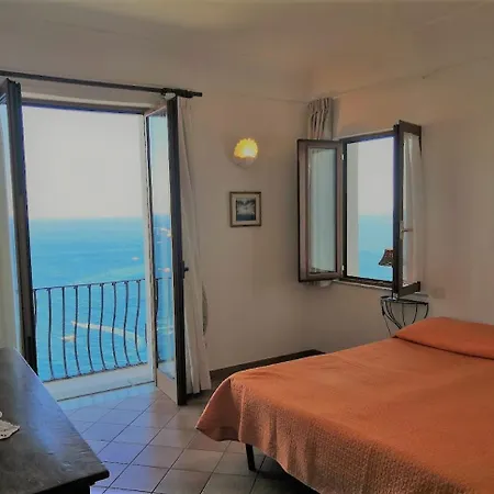 Sorrento Holidays - Casa Marcella Apartament