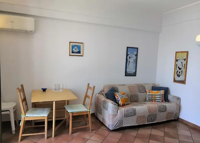 Sorrento Holidays - Casa Marcella *