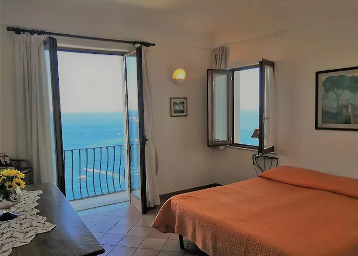 Sorrento Holidays - Casa Marcella Appartement