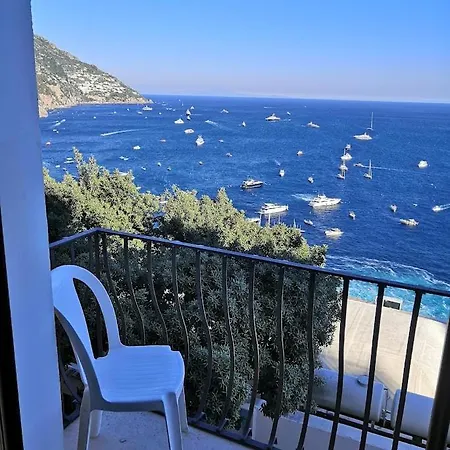Apartment Sorrento Holidays - Casa Marcella Positano