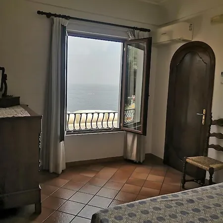 Apartment Sorrento Holidays - Casa Marcella Positano