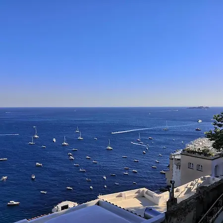 Sorrento Holidays - Casa Marcella * Positano