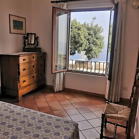 Sorrento Holidays - Casa Marcella Apartman *