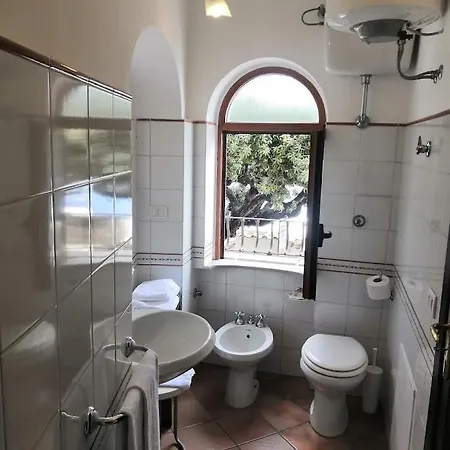 Sorrento Holidays - Casa Marcella *