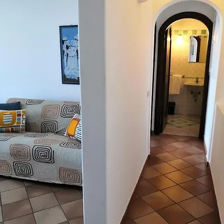 Sorrento Holidays - Casa Marcella