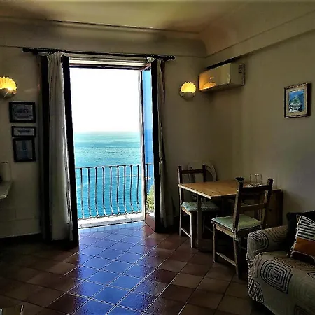 Apartment Sorrento Holidays - Casa Marcella