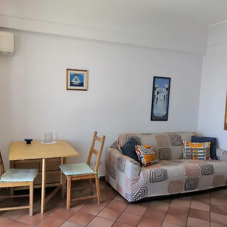 Sorrento Holidays - Casa Marcella *