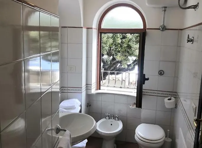 Sorrento Holidays - Casa Marcella *