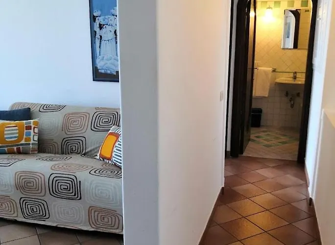 Sorrento Holidays - Casa Marcella