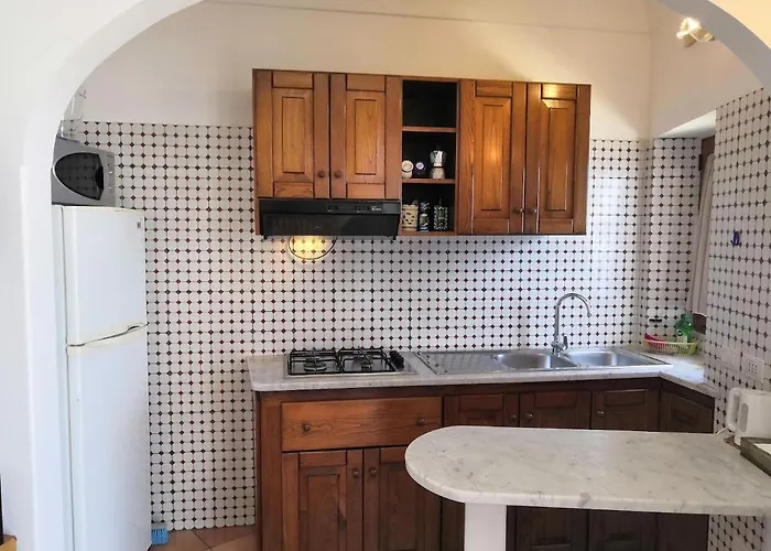 Sorrento Holidays - Casa Marcella Apartamento