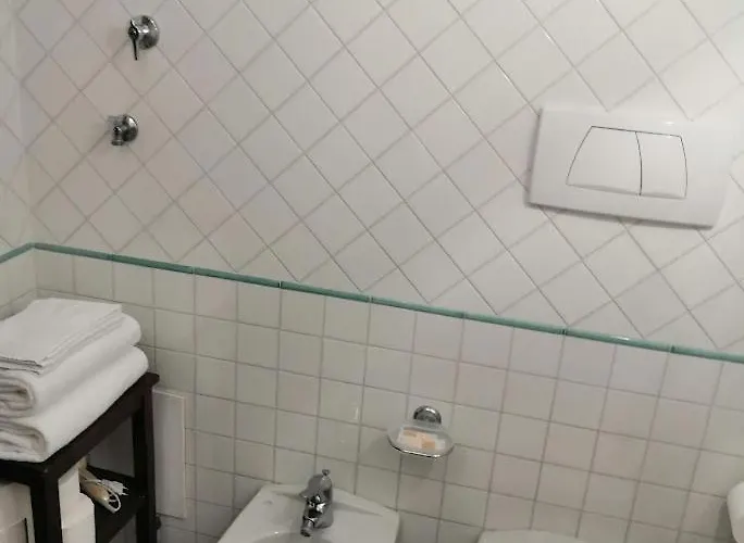 Apartamento Sorrento Holidays - Casa Marcella *