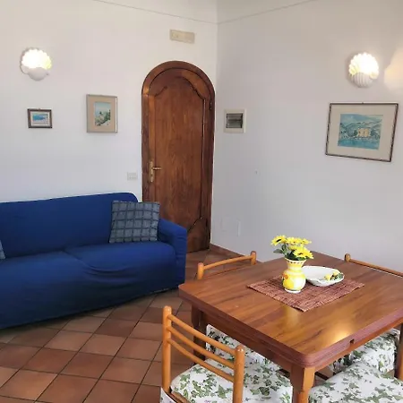 Sorrento Holidays - Casa Marcella *