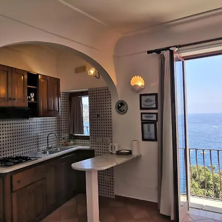Apartment Sorrento Holidays - Casa Marcella