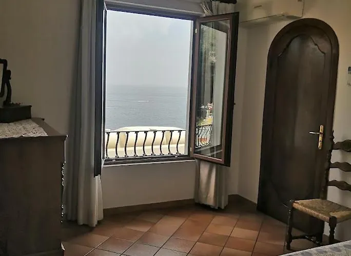 Apartment Sorrento Holidays - Casa Marcella Positano