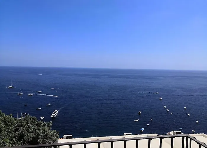 Sorrento Holidays - Casa Marcella Apartment *