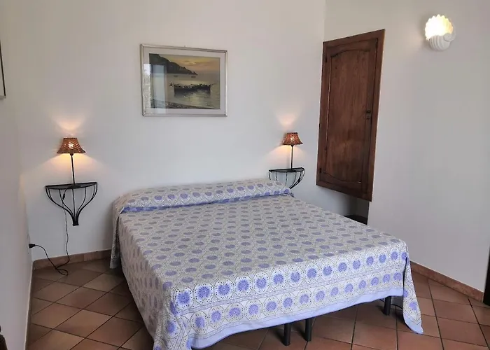 Apartment Sorrento Holidays - Casa Marcella Positano